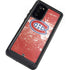 NHL Montreal Canadiens Frozen Galaxy Note20 5G Waterproof Case