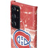 NHL Montreal Canadiens Frozen Galaxy Note20 Ultra 5G Lite Case