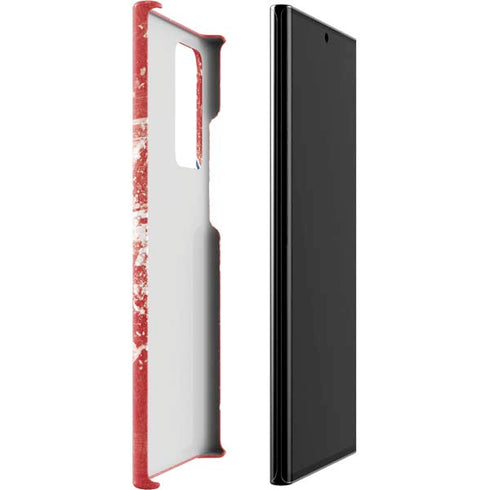 NHL Montreal Canadiens Frozen Galaxy Note20 Ultra 5G Lite Case