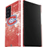 NHL Montreal Canadiens Frozen Galaxy Note20 Ultra 5G Lite Case