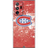 NHL Montreal Canadiens Frozen Galaxy Note20 Ultra 5G Skin