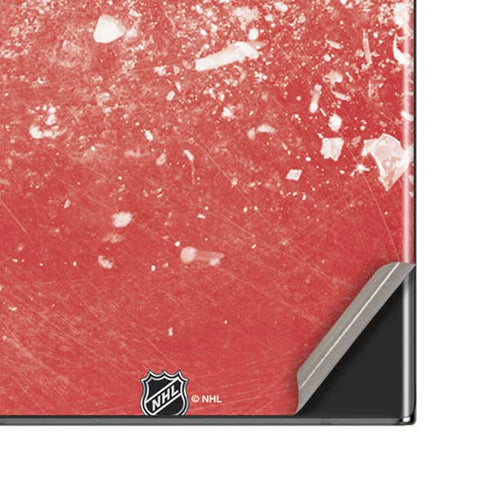 NHL Montreal Canadiens Frozen Galaxy Note20 Ultra 5G Skin