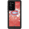 NHL Montreal Canadiens Frozen Galaxy Note20 Ultra 5G Waterproof Case