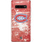 NHL Montreal Canadiens Frozen Galaxy S10 Plus Skin