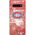 NHL Montreal Canadiens Frozen Galaxy S10 Plus Skin