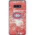 NHL Montreal Canadiens Frozen Galaxy S10e Skin