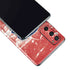 NHL Montreal Canadiens Frozen Galaxy S20 Fan Edition Skin