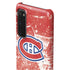 NHL Montreal Canadiens Frozen Galaxy S20 Lite Case