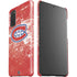 NHL Montreal Canadiens Frozen Galaxy S20 Lite Case