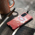 NHL Montreal Canadiens Frozen Galaxy S20 Plus Pro Case
