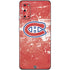 NHL Montreal Canadiens Frozen Galaxy S20 Skin