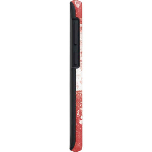 NHL Montreal Canadiens Frozen Galaxy S20 Ultra 5G Pro Case