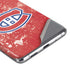 NHL Montreal Canadiens Frozen Galaxy S20 Ultra 5G Skin