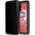 NHL Montreal Canadiens Frozen Galaxy S20 Waterproof Case