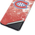 NHL Montreal Canadiens Frozen Galaxy S21 Plus 5G Skin