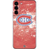NHL Montreal Canadiens Frozen Galaxy S22 Plus Skin