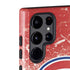 NHL Montreal Canadiens Frozen Galaxy S22 Ultra Pro Case