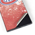 NHL Montreal Canadiens Frozen Galaxy S22 Ultra Skin