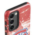 NHL Montreal Canadiens Frozen Galaxy S23 Plus Pro Case
