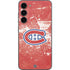 NHL Montreal Canadiens Frozen Galaxy S23 Plus Skin