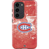 NHL Montreal Canadiens Frozen Galaxy S23 Pro Case