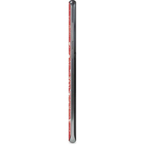 NHL Montreal Canadiens Frozen Galaxy S8 Skin