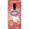 NHL Montreal Canadiens Frozen Galaxy S9 Plus Skin