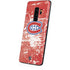 NHL Montreal Canadiens Frozen Galaxy S9 Plus Skin