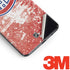 NHL Montreal Canadiens Frozen Galaxy S9 Plus Skin