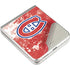 NHL Montreal Canadiens Frozen Galaxy Z Flip3 5G Skin