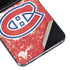 NHL Montreal Canadiens Frozen Galaxy Z Flip5 5G Skin