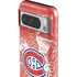 NHL Montreal Canadiens Frozen Google Pixel 8 Pro Impact Case