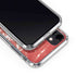 NHL Montreal Canadiens Frozen iPhone 11 Clear Case