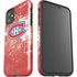 NHL Montreal Canadiens Frozen iPhone 11 Impact Case