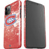 NHL Montreal Canadiens Frozen iPhone 11 Pro Lite Case