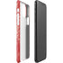 NHL Montreal Canadiens Frozen iPhone 11 Pro Max Lite Case