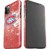 NHL Montreal Canadiens Frozen iPhone 11 Pro Max Lite Case
