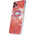 NHL Montreal Canadiens Frozen iPhone 11 Pro Max Skin