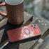NHL Montreal Canadiens Frozen iPhone 11 Pro Max Skin