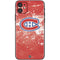 NHL Montreal Canadiens Frozen iPhone 11 Skin