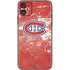 NHL Montreal Canadiens Frozen iPhone 11 Skin