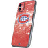 NHL Montreal Canadiens Frozen iPhone 11 Skin