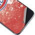 NHL Montreal Canadiens Frozen iPhone 11 Skin