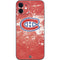 NHL Montreal Canadiens Frozen iPhone 12 Mini Skin