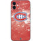NHL Montreal Canadiens Frozen iPhone 12 Skin