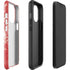 NHL Montreal Canadiens Frozen iPhone 13 Pro Impact Case