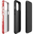NHL Montreal Canadiens Frozen iPhone 13 Pro Max Impact Case