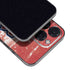 NHL Montreal Canadiens Frozen iPhone 13 Pro Max Skin