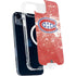 NHL Montreal Canadiens Frozen iPhone 15 Plus MagSafe Case