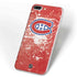 NHL Montreal Canadiens Frozen iPhone 7 Plus Skin